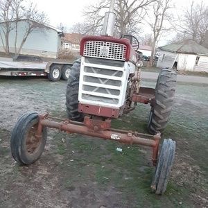 Meet your Posher, Jacob